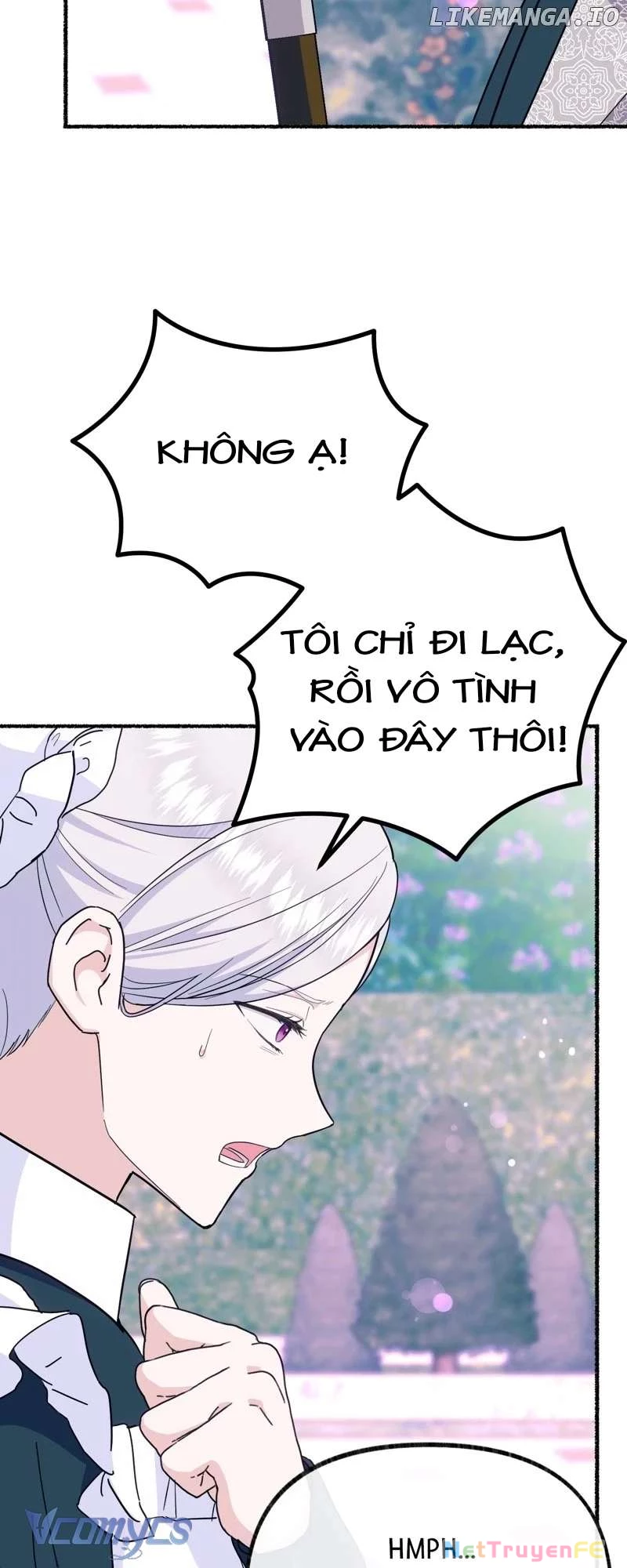 Trở Thành Chú Mèo Ngủ Cùng Bạo Chúa Chapter 12 - Trang 2