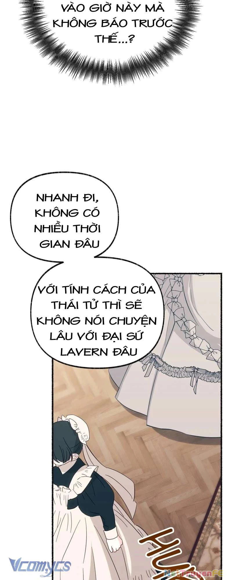 Trở Thành Chú Mèo Ngủ Cùng Bạo Chúa Chapter 11 - Trang 2