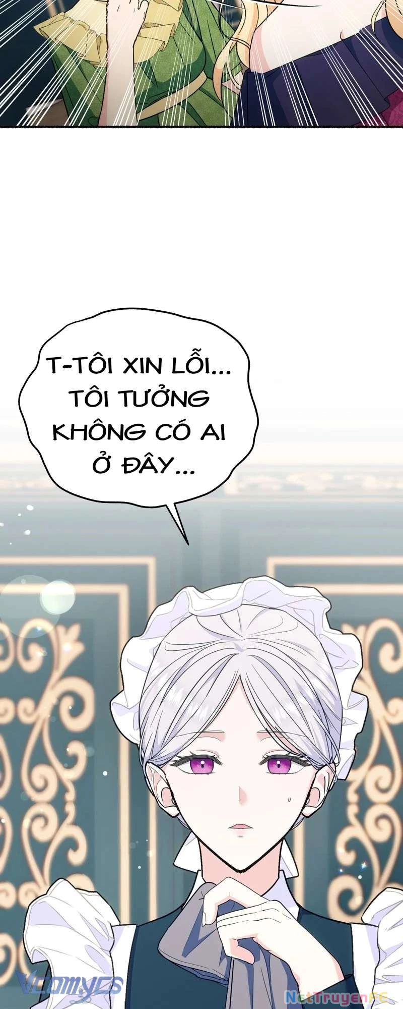 Trở Thành Chú Mèo Ngủ Cùng Bạo Chúa Chapter 11 - Trang 2