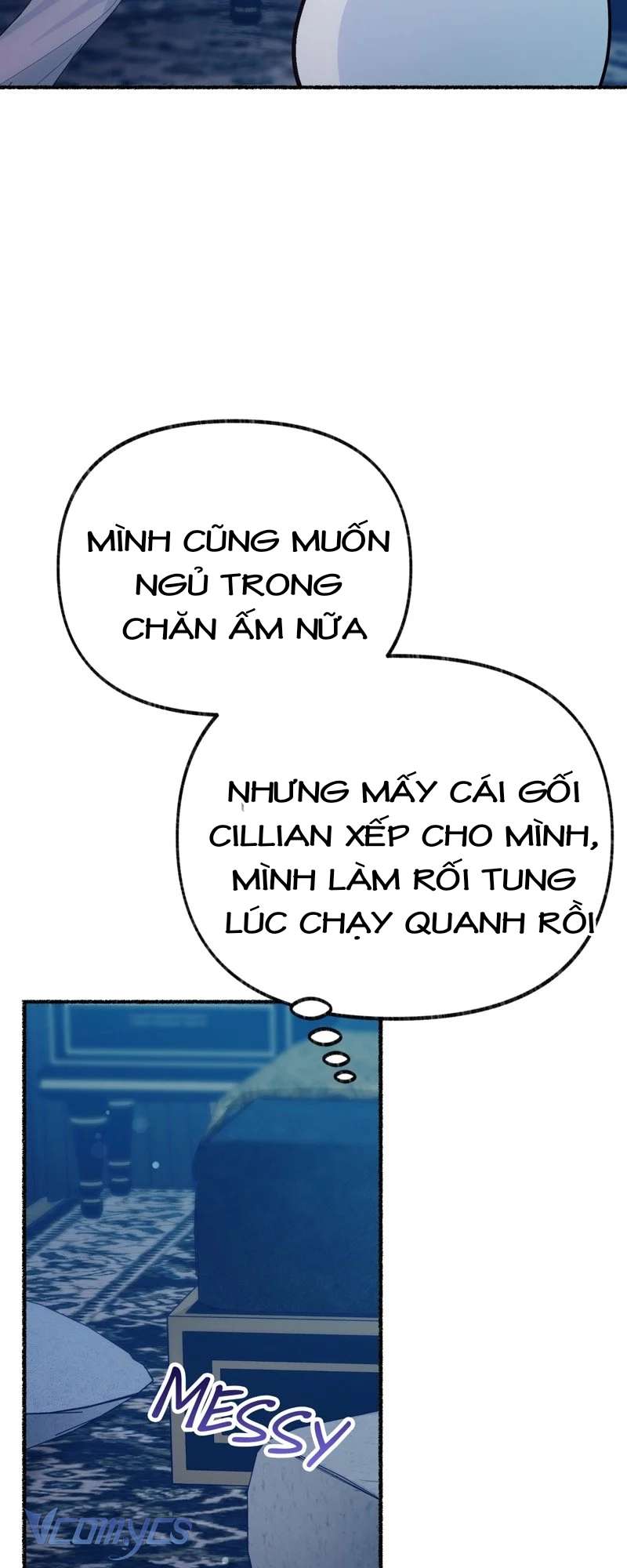 Trở Thành Chú Mèo Ngủ Cùng Bạo Chúa Chapter 10 - Trang 2