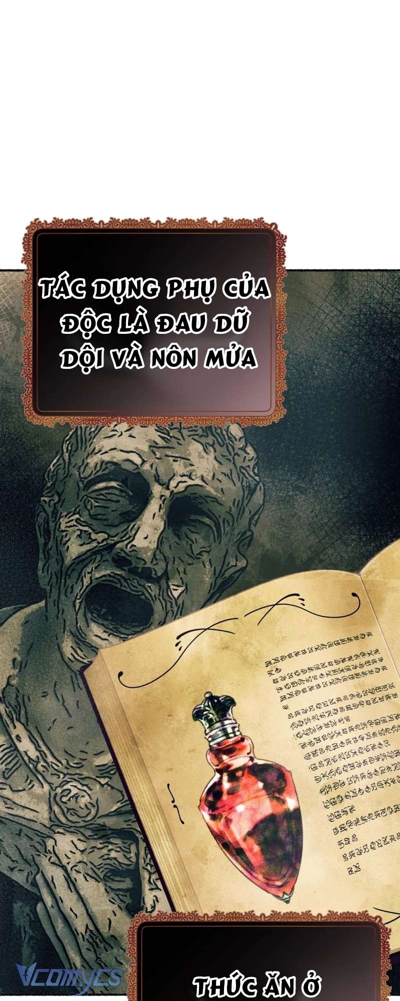 Trở Thành Chú Mèo Ngủ Cùng Bạo Chúa Chapter 10 - Trang 2