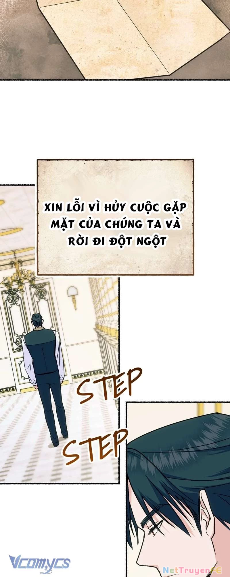 Trở Thành Chú Mèo Ngủ Cùng Bạo Chúa Chapter 9 - Trang 2