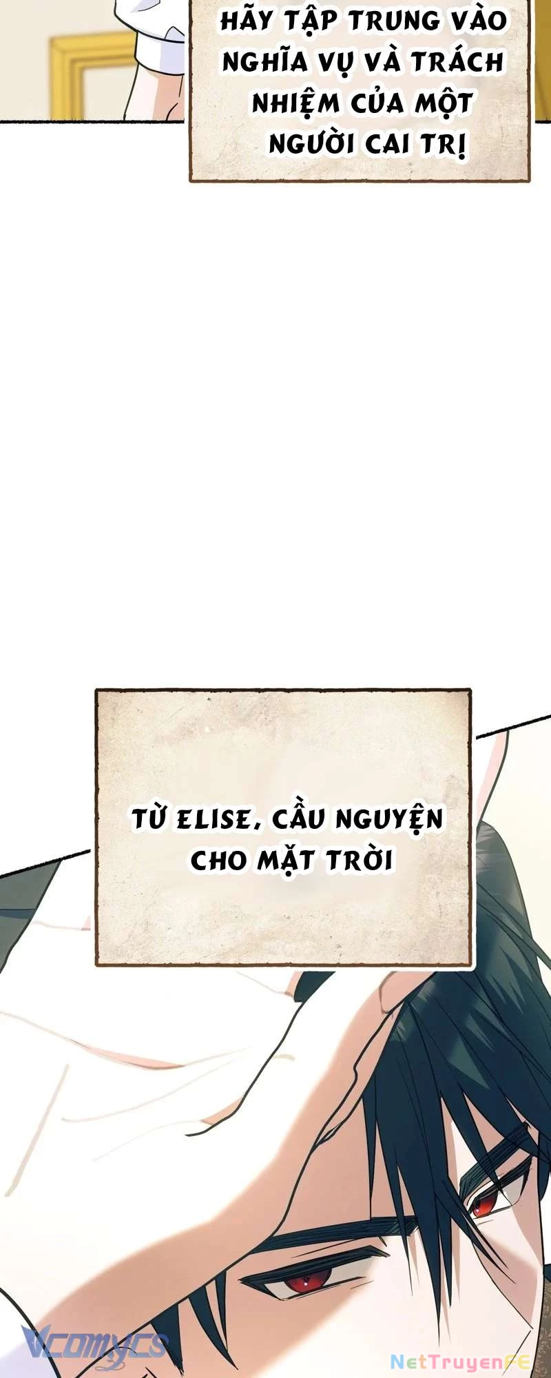 Trở Thành Chú Mèo Ngủ Cùng Bạo Chúa Chapter 9 - Trang 2