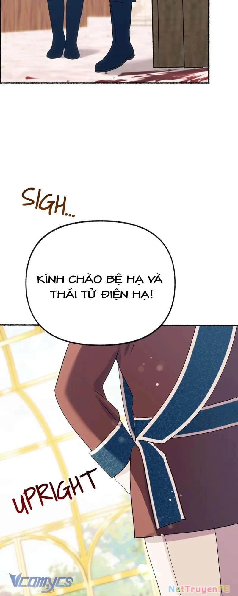 Trở Thành Chú Mèo Ngủ Cùng Bạo Chúa Chapter 9 - Trang 2