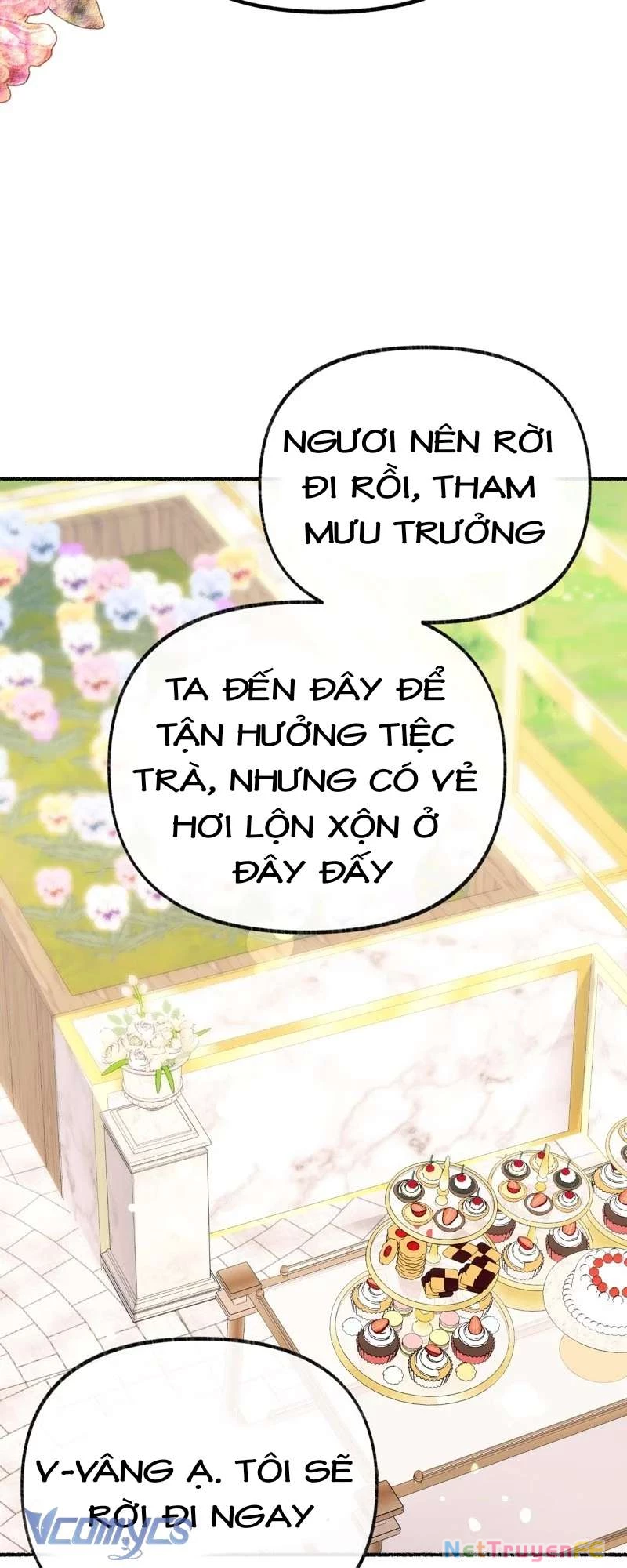 Trở Thành Chú Mèo Ngủ Cùng Bạo Chúa Chapter 9 - Trang 2