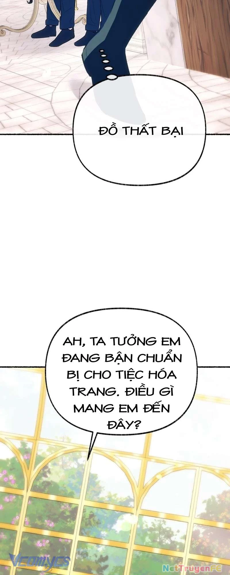 Trở Thành Chú Mèo Ngủ Cùng Bạo Chúa Chapter 9 - Trang 2