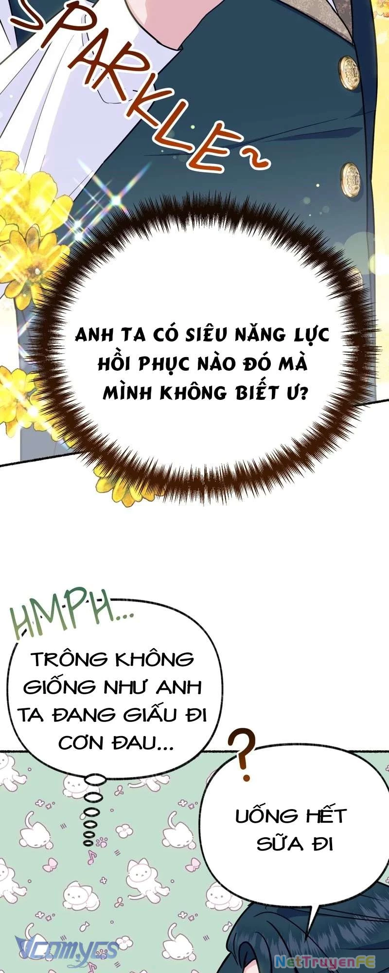 Trở Thành Chú Mèo Ngủ Cùng Bạo Chúa Chapter 9 - Trang 2