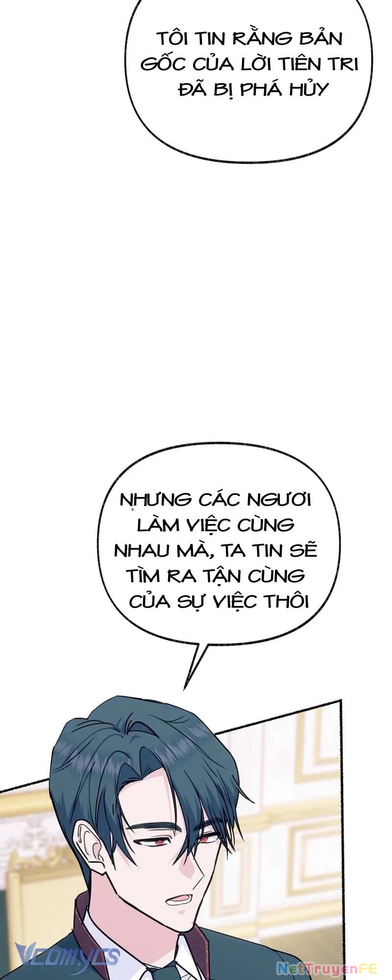 Trở Thành Chú Mèo Ngủ Cùng Bạo Chúa Chapter 8 - Trang 2