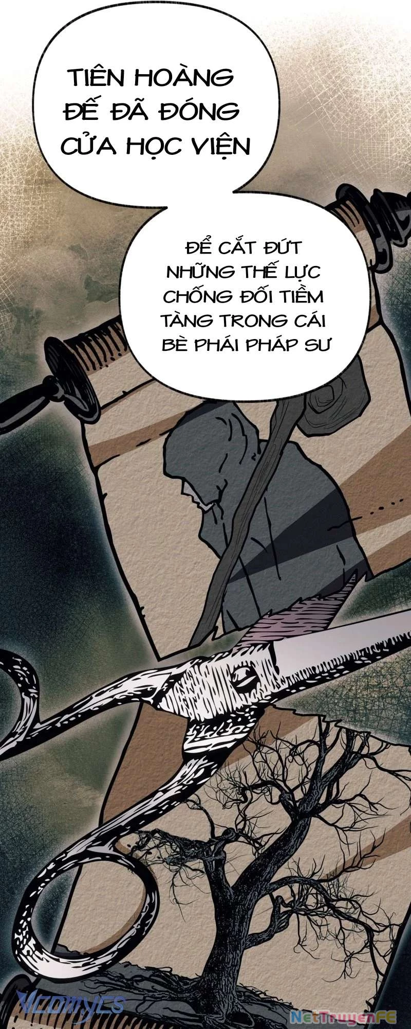 Trở Thành Chú Mèo Ngủ Cùng Bạo Chúa Chapter 8 - Trang 2