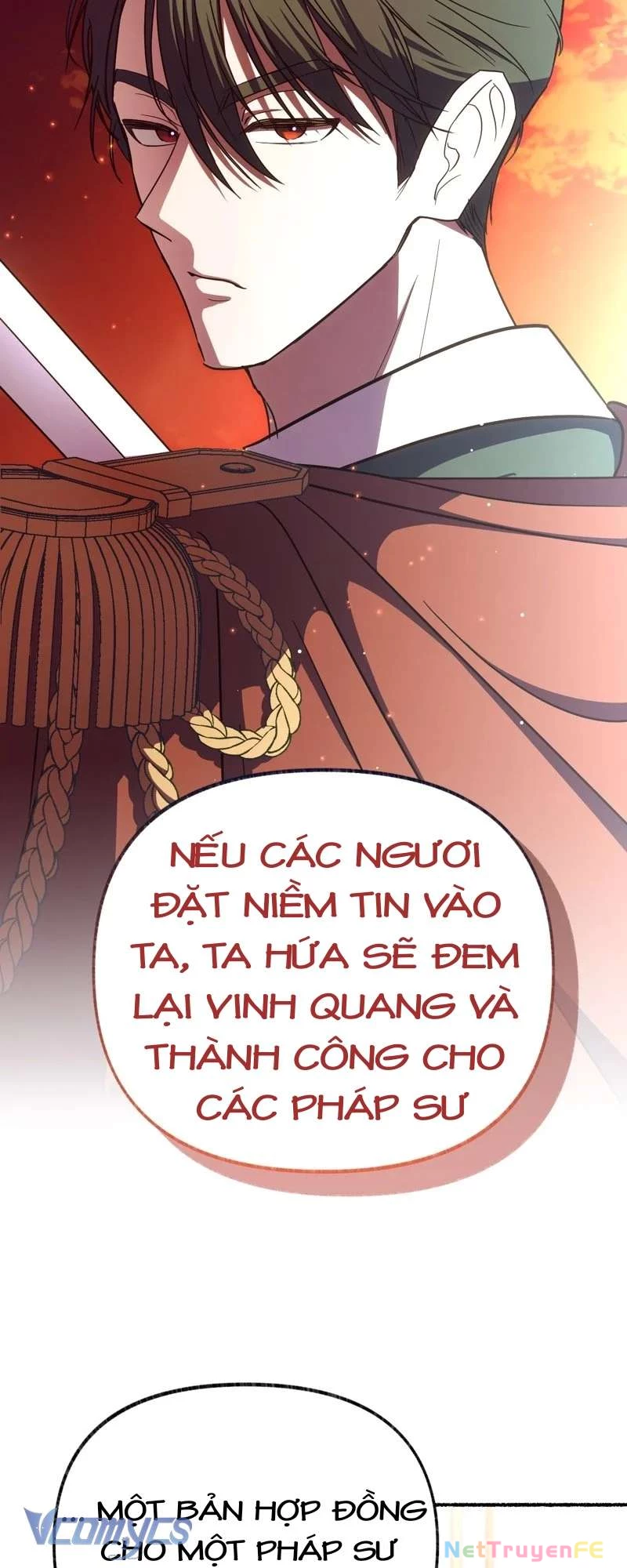 Trở Thành Chú Mèo Ngủ Cùng Bạo Chúa Chapter 8 - Trang 2