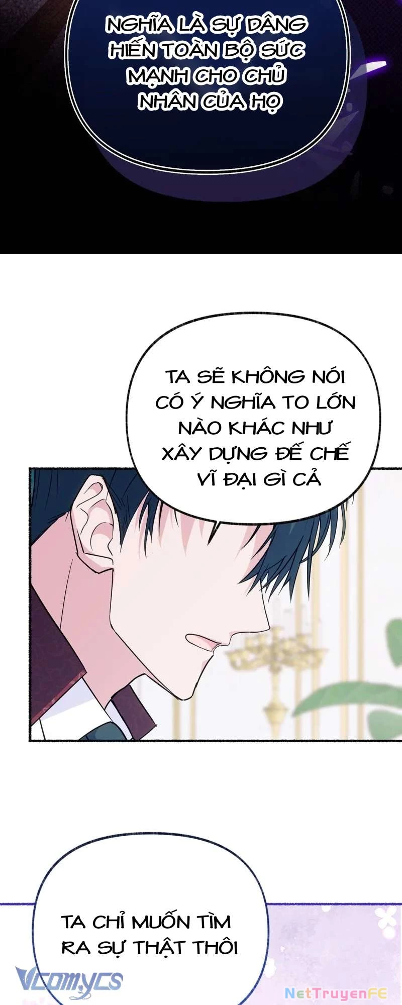 Trở Thành Chú Mèo Ngủ Cùng Bạo Chúa Chapter 8 - Trang 2