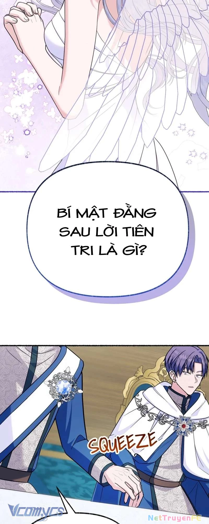 Trở Thành Chú Mèo Ngủ Cùng Bạo Chúa Chapter 8 - Trang 2