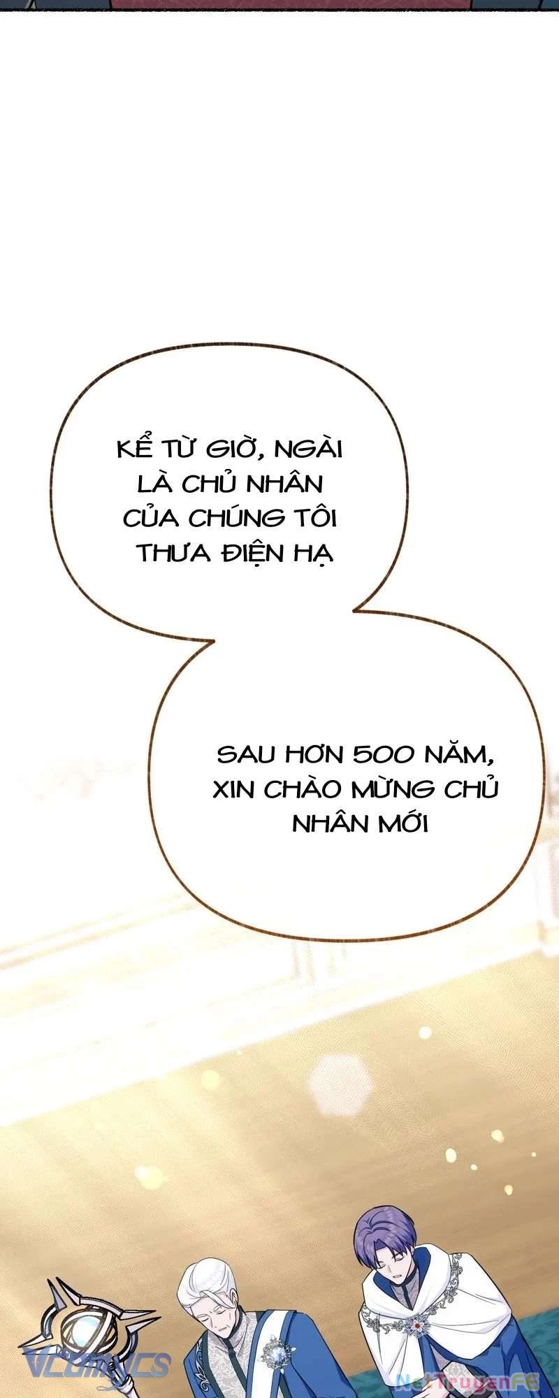 Trở Thành Chú Mèo Ngủ Cùng Bạo Chúa Chapter 8 - Trang 2