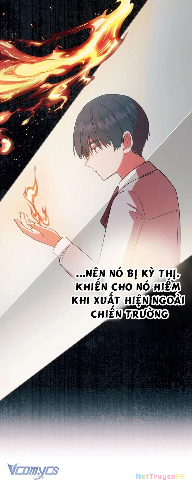 Trở Thành Chú Mèo Ngủ Cùng Bạo Chúa Chapter 7 - Trang 2