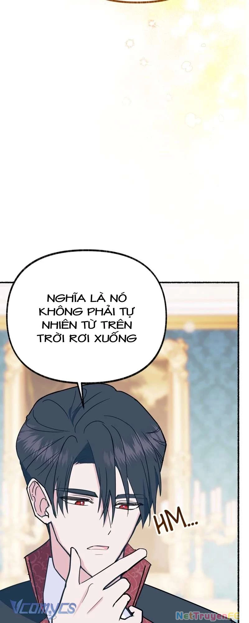 Trở Thành Chú Mèo Ngủ Cùng Bạo Chúa Chapter 7 - Trang 2