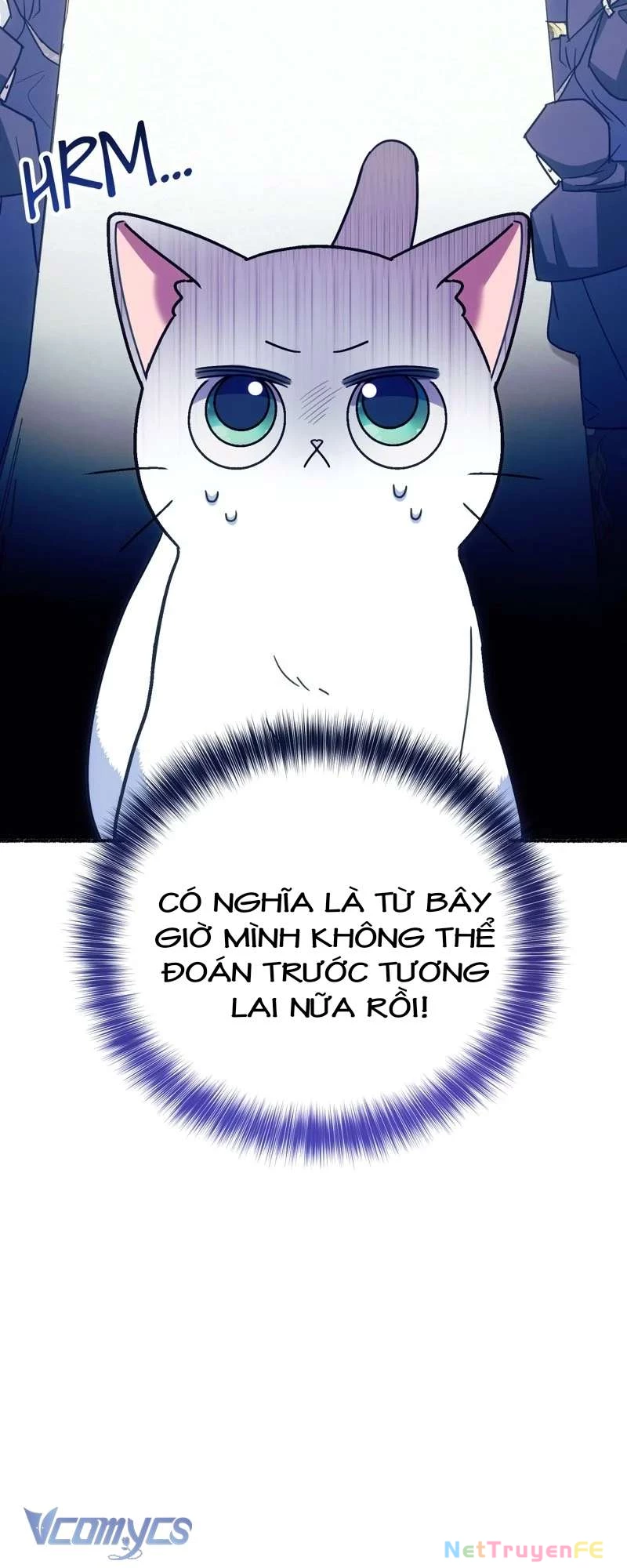 Trở Thành Chú Mèo Ngủ Cùng Bạo Chúa Chapter 7 - Trang 2