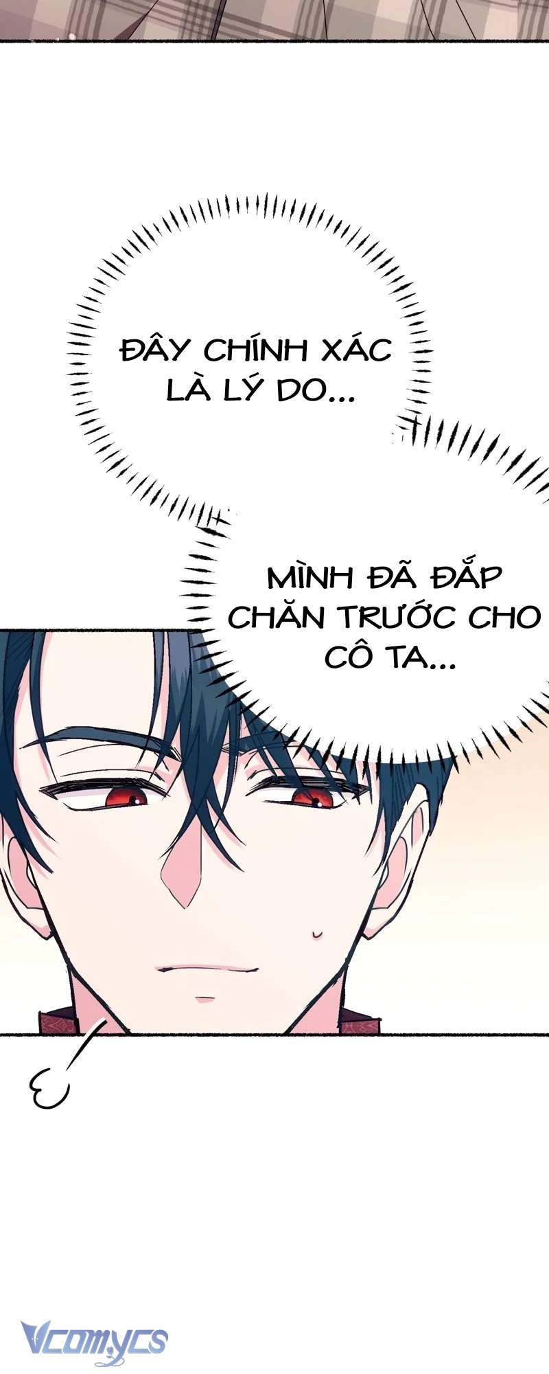 Trở Thành Chú Mèo Ngủ Cùng Bạo Chúa Chapter 6 - Trang 2