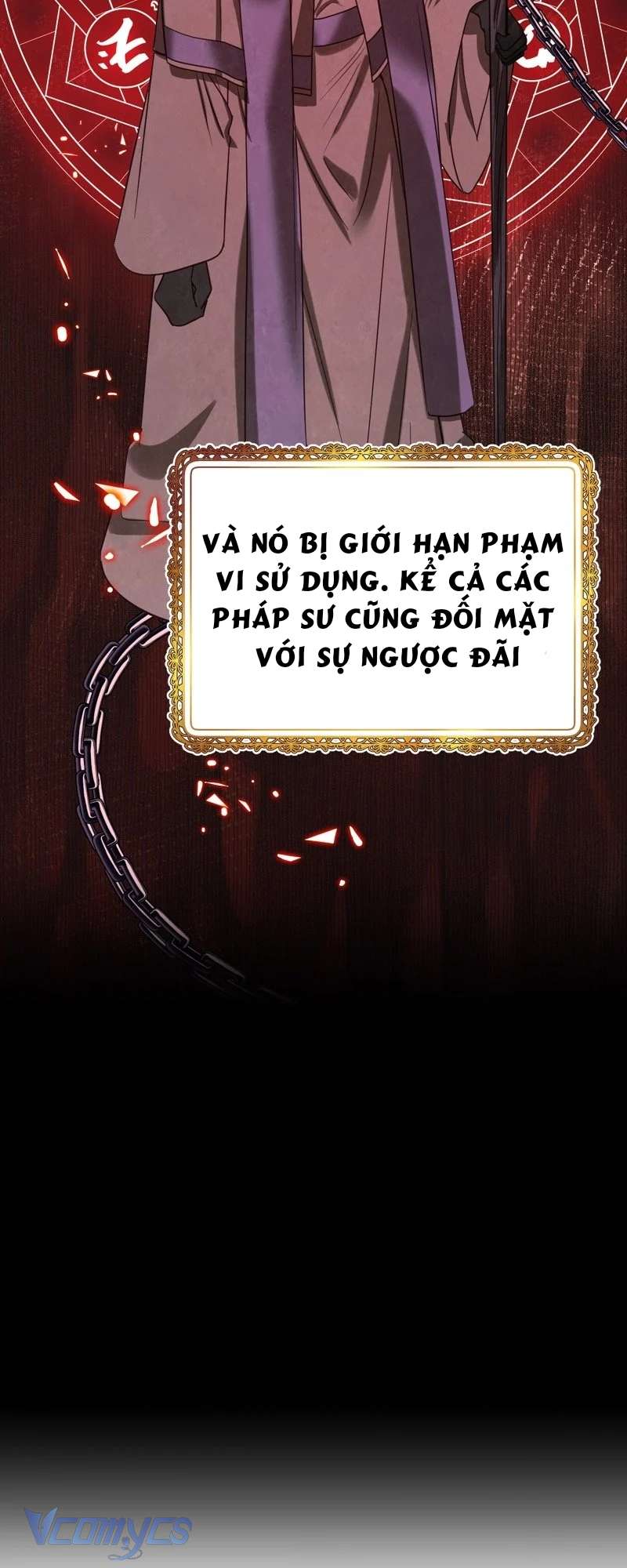 Trở Thành Chú Mèo Ngủ Cùng Bạo Chúa Chapter 6 - Trang 2