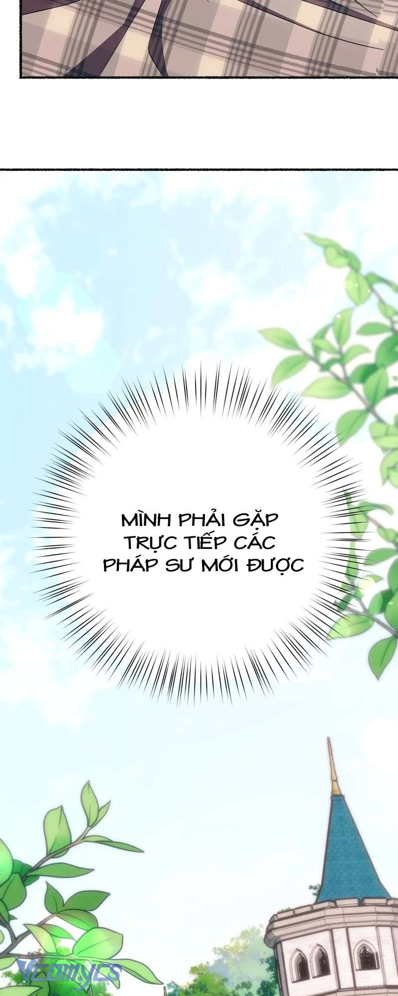 Trở Thành Chú Mèo Ngủ Cùng Bạo Chúa Chapter 6 - Trang 2