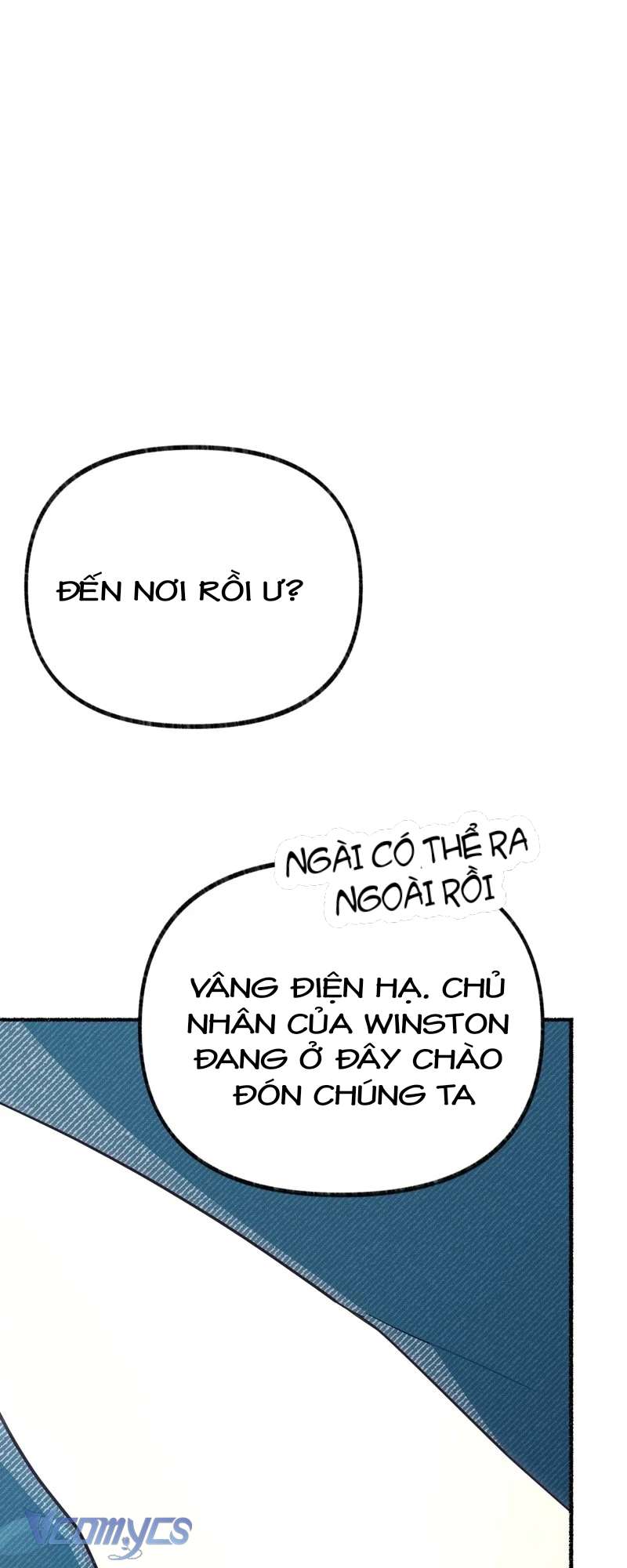 Trở Thành Chú Mèo Ngủ Cùng Bạo Chúa Chapter 6 - Trang 2