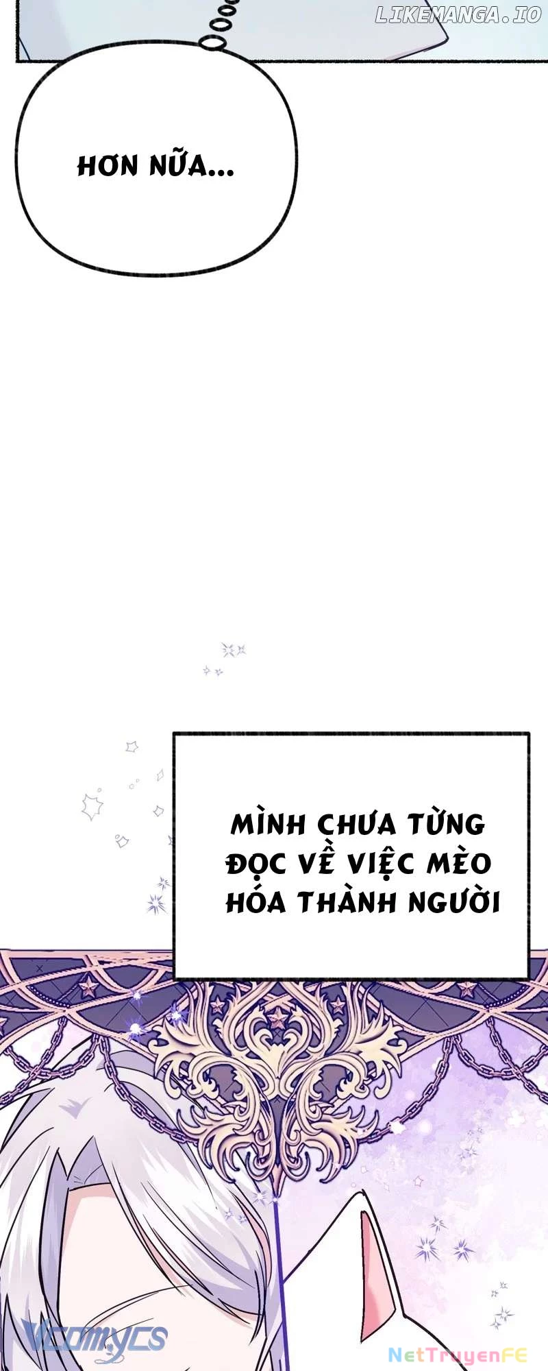 Trở Thành Chú Mèo Ngủ Cùng Bạo Chúa Chapter 5 - Trang 2