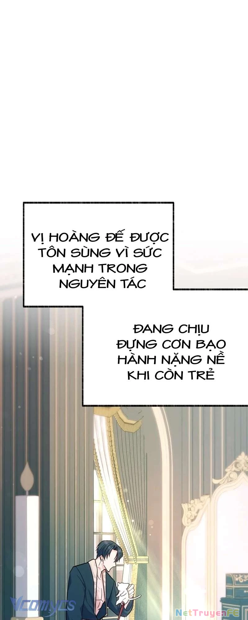 Trở Thành Chú Mèo Ngủ Cùng Bạo Chúa Chapter 5 - Trang 2