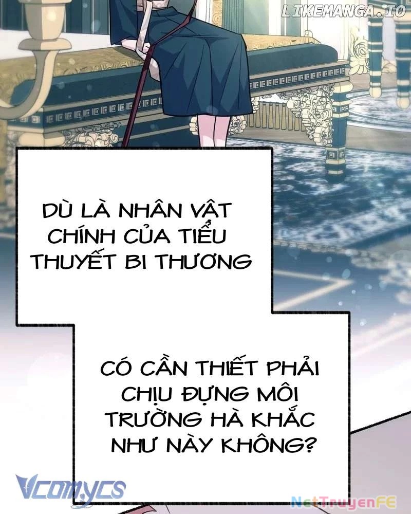 Trở Thành Chú Mèo Ngủ Cùng Bạo Chúa Chapter 5 - Trang 2