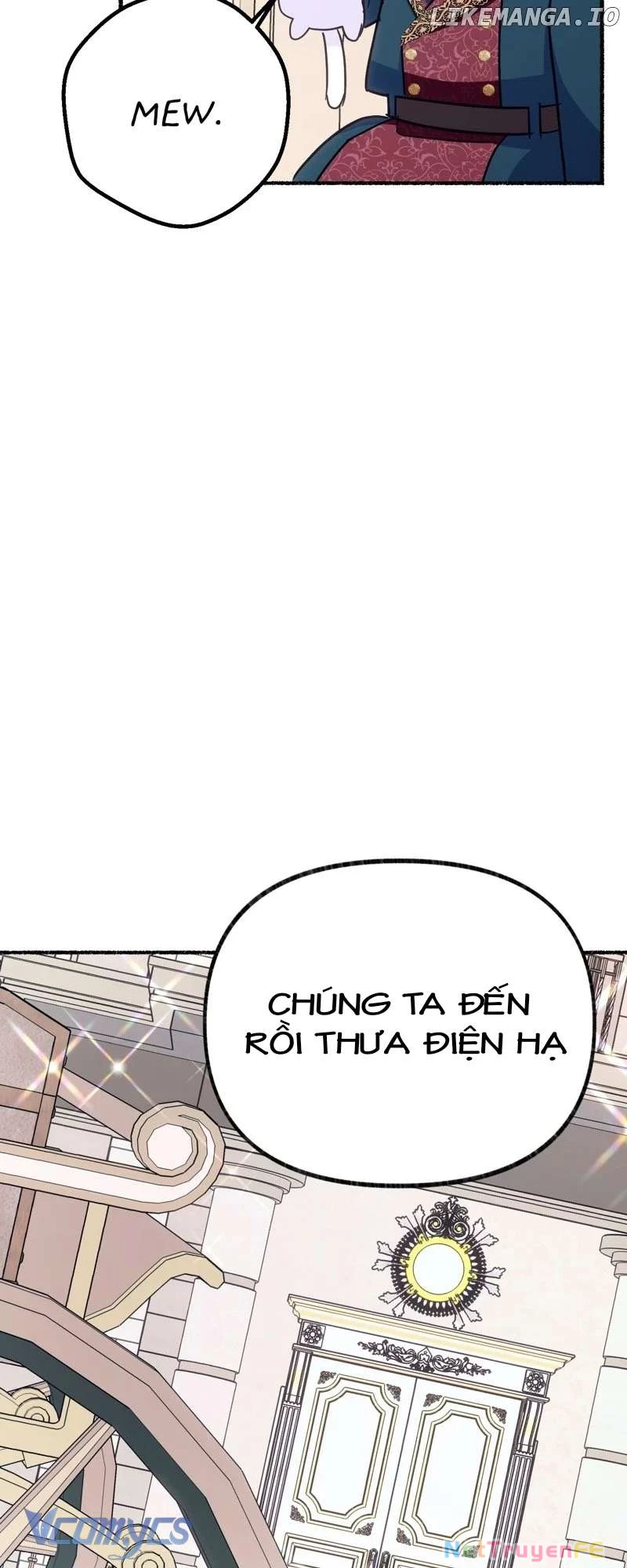 Trở Thành Chú Mèo Ngủ Cùng Bạo Chúa Chapter 5 - Trang 2