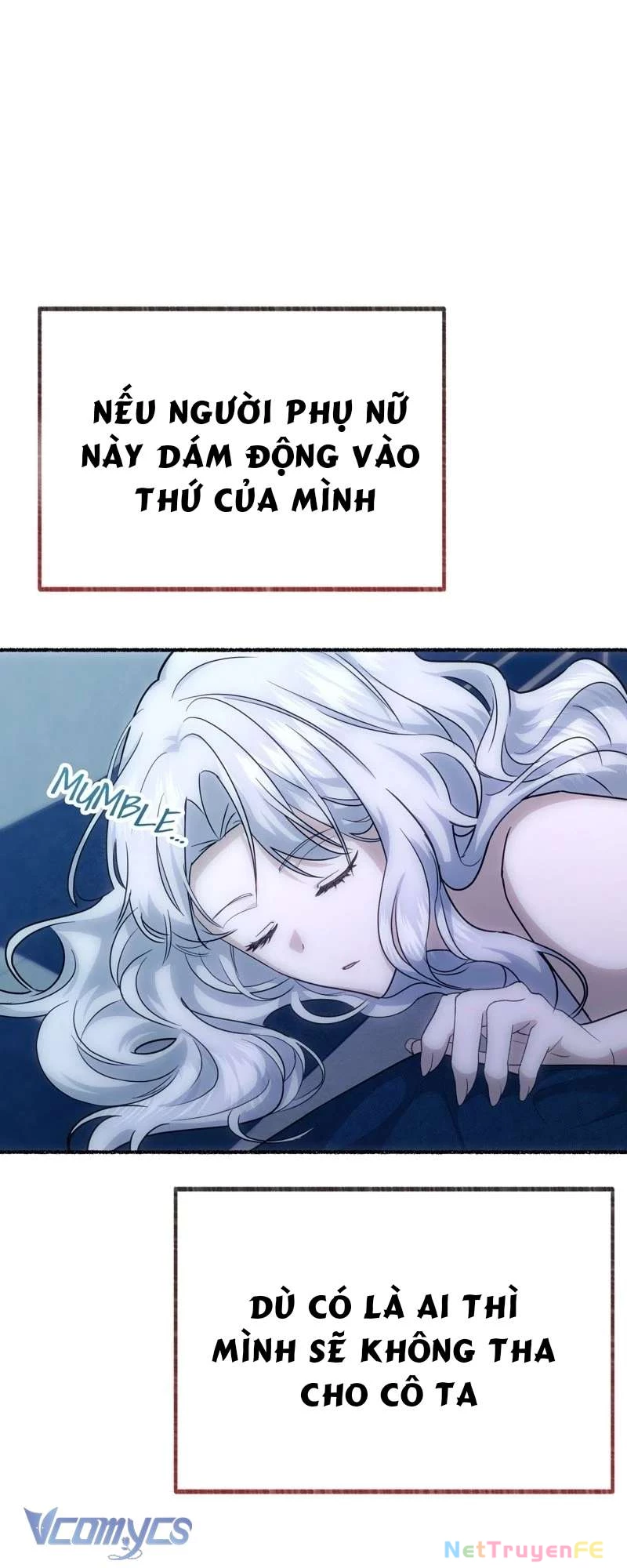 Trở Thành Chú Mèo Ngủ Cùng Bạo Chúa Chapter 4 - Trang 2