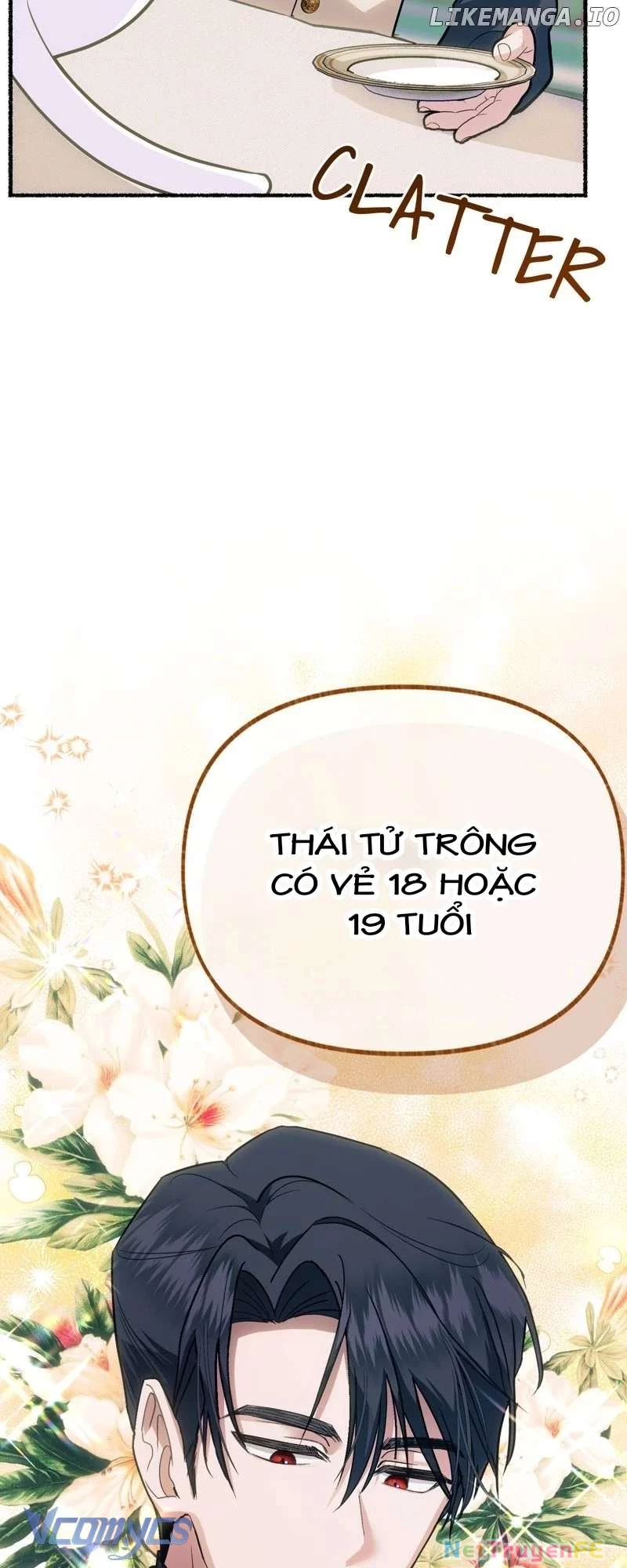 Trở Thành Chú Mèo Ngủ Cùng Bạo Chúa Chapter 2 - Trang 2