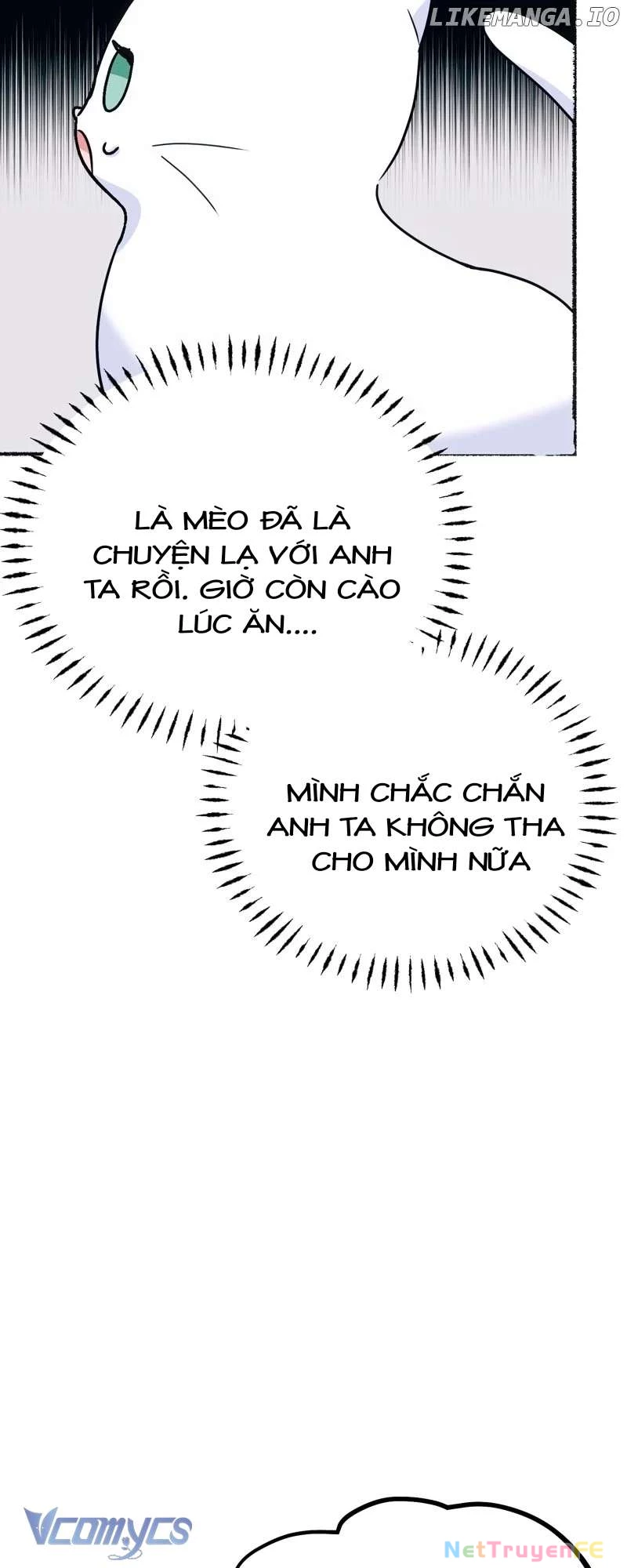 Trở Thành Chú Mèo Ngủ Cùng Bạo Chúa Chapter 2 - Trang 2