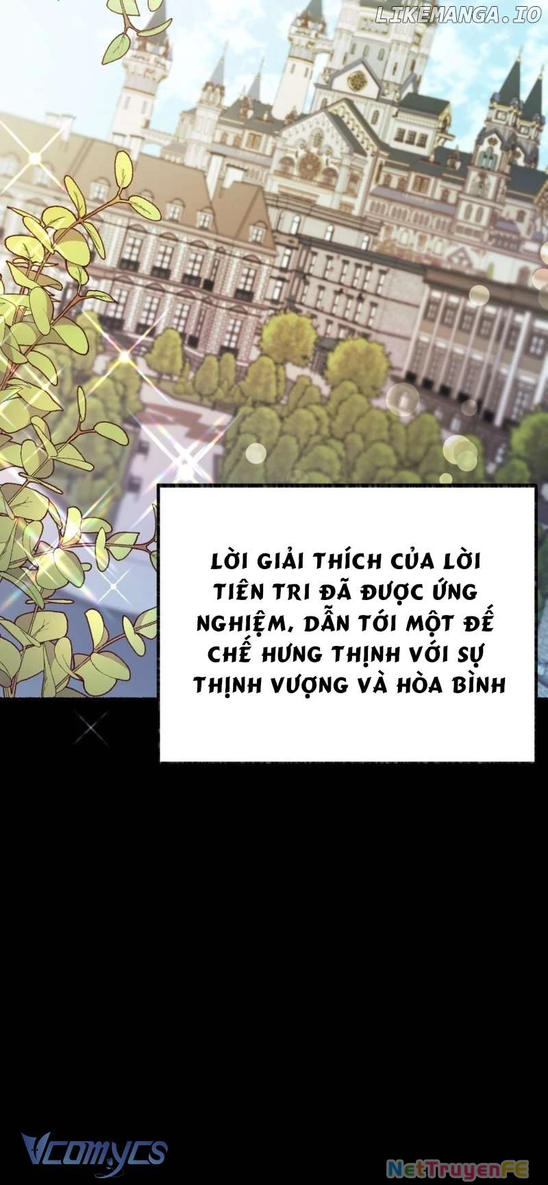 Trở Thành Chú Mèo Ngủ Cùng Bạo Chúa Chapter 1 - Trang 2