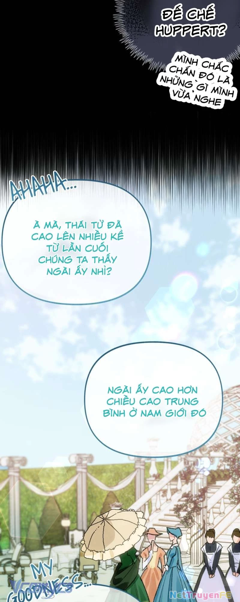 Trở Thành Chú Mèo Ngủ Cùng Bạo Chúa Chapter 1 - Trang 2