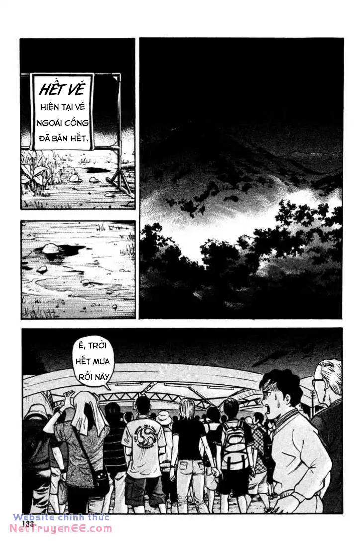 Beck: Mongolian Chop Squad Chapter 30 - Trang 2