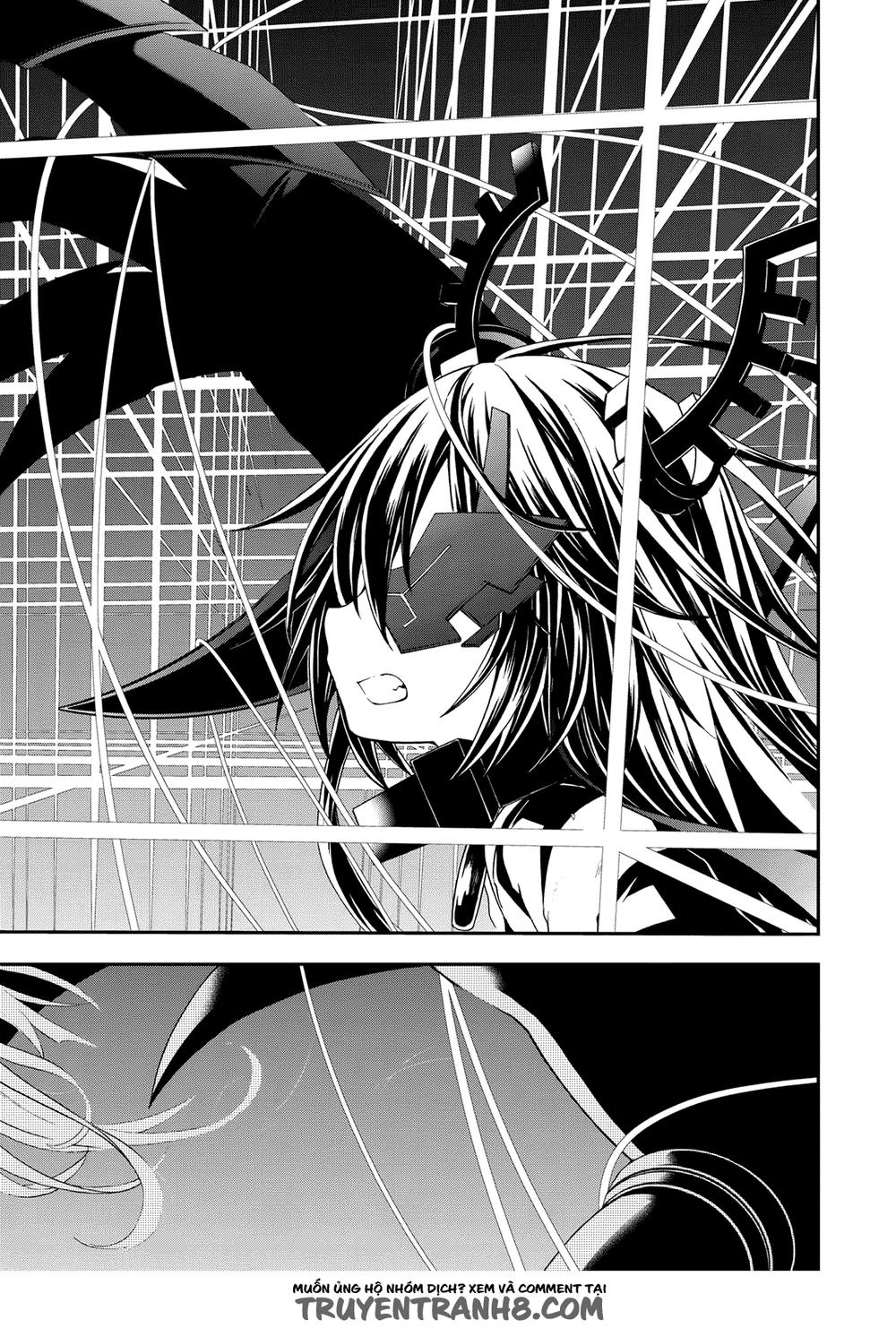 Clockwork Planet Chapter 22 - Trang 2