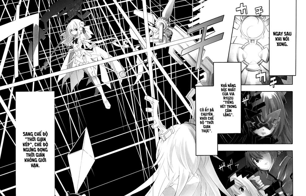 Clockwork Planet Chapter 21 - Trang 2