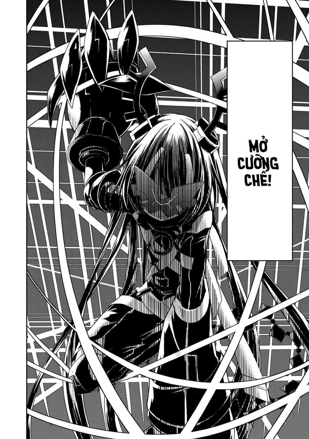 Clockwork Planet Chapter 21 - Trang 2