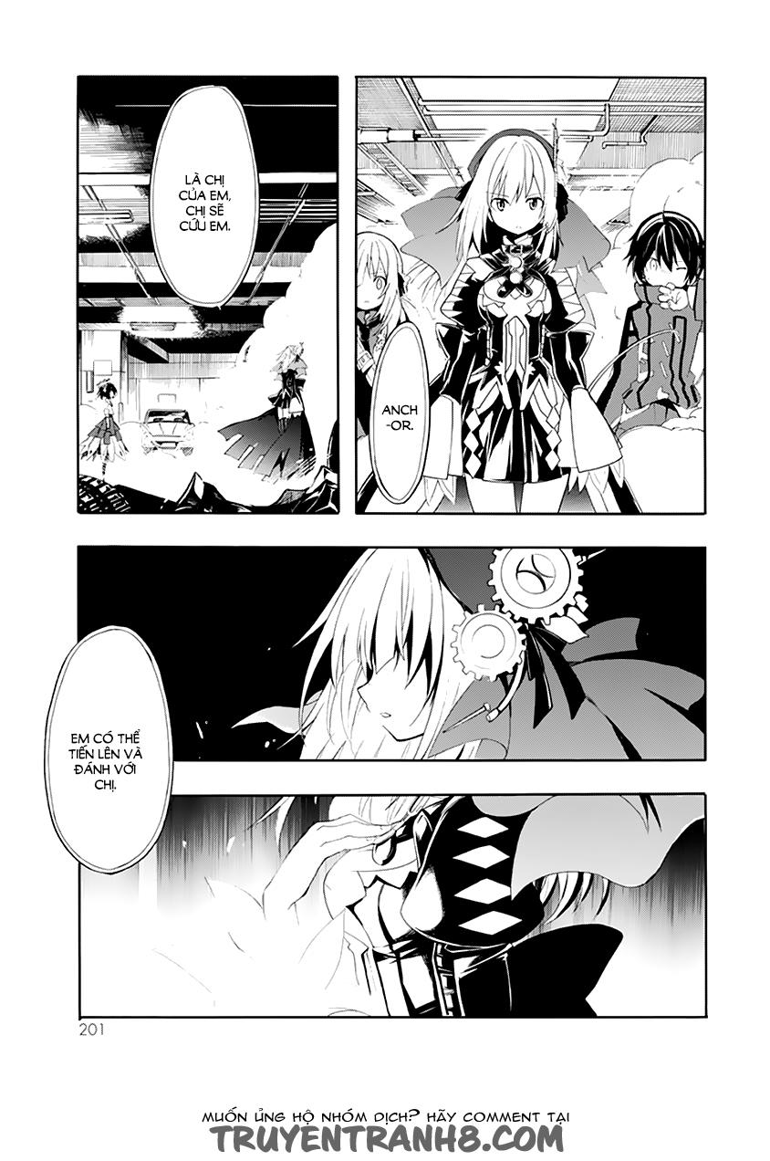 Clockwork Planet Chapter 20 - Trang 2