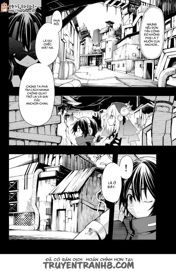 Clockwork Planet Chapter 19 - Trang 2