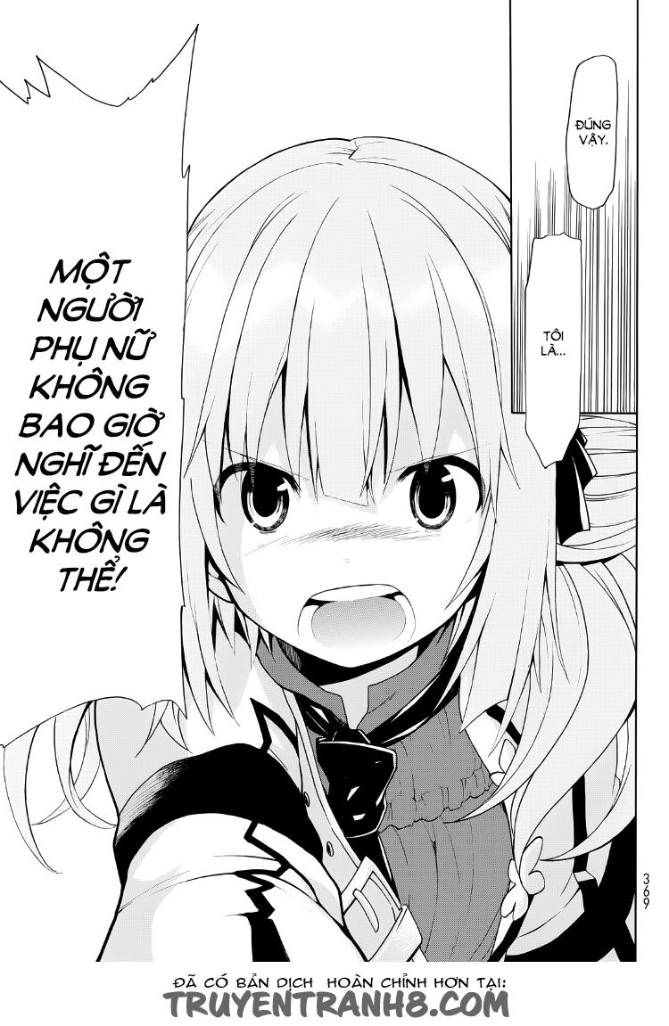 Clockwork Planet Chapter 19 - Trang 2