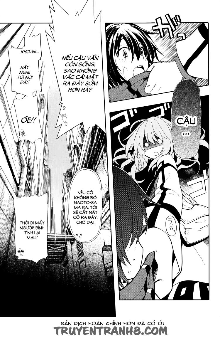 Clockwork Planet Chapter 19 - Trang 2