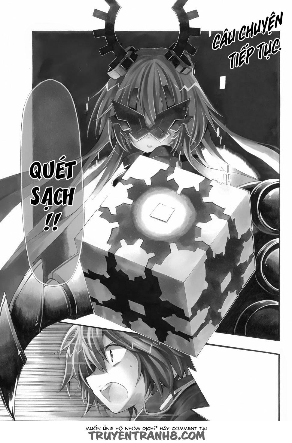 Clockwork Planet Chapter 16 - Trang 2