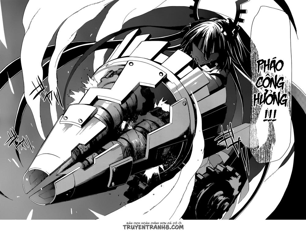 Clockwork Planet Chapter 16 - Trang 2