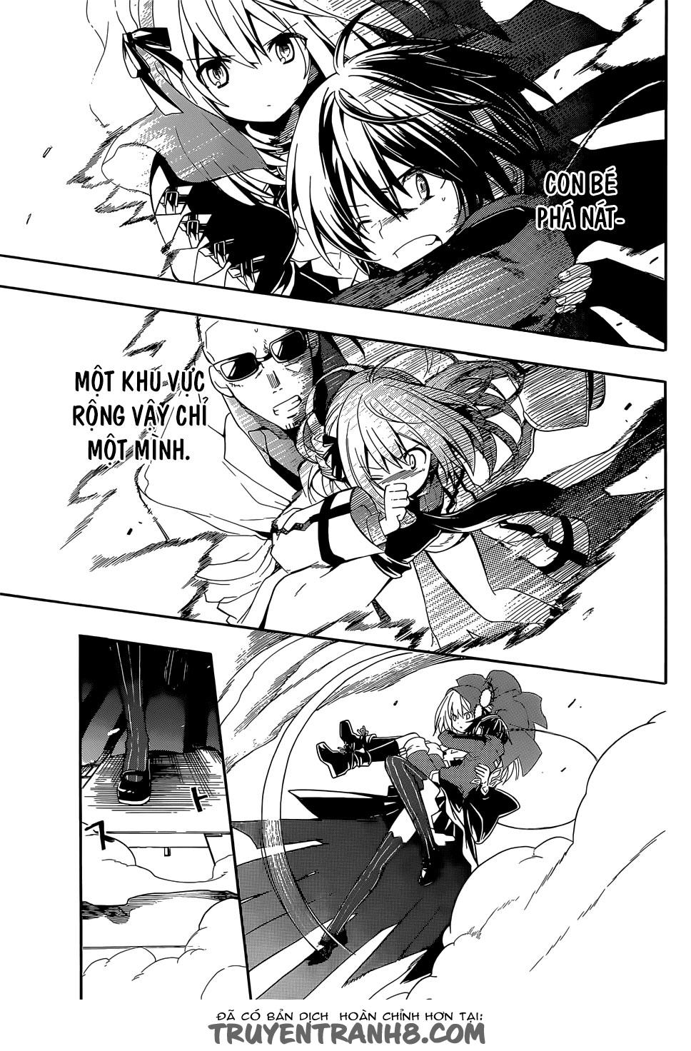 Clockwork Planet Chapter 16 - Trang 2