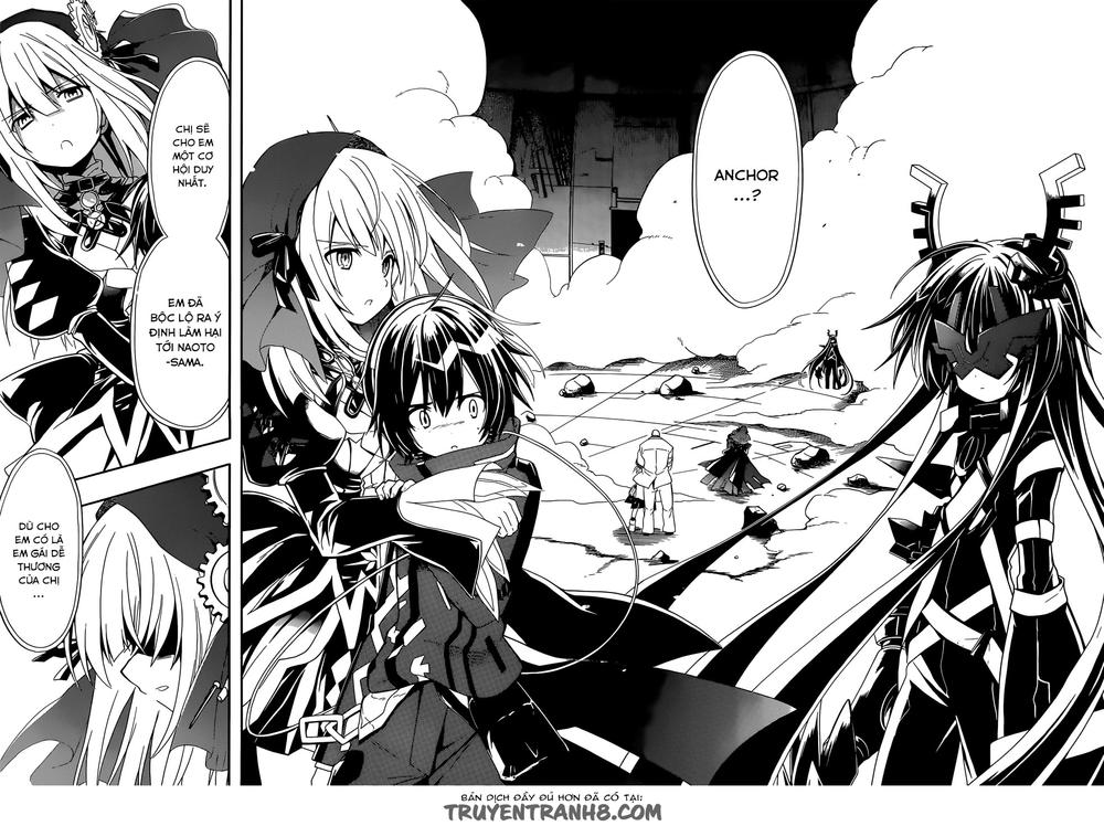 Clockwork Planet Chapter 16 - Trang 2