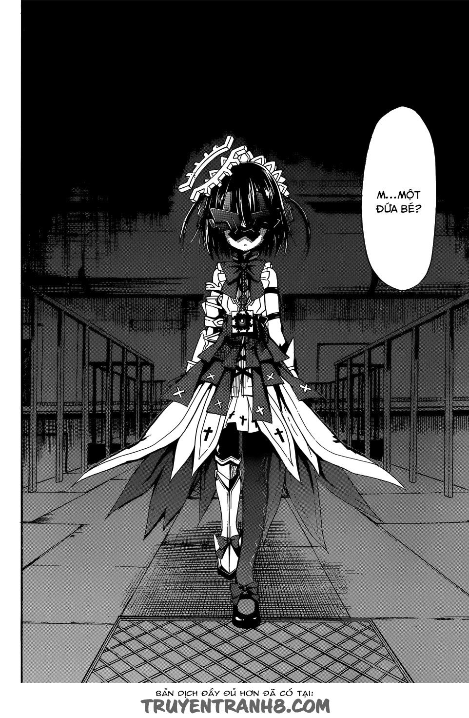 Clockwork Planet Chapter 15 - Trang 2