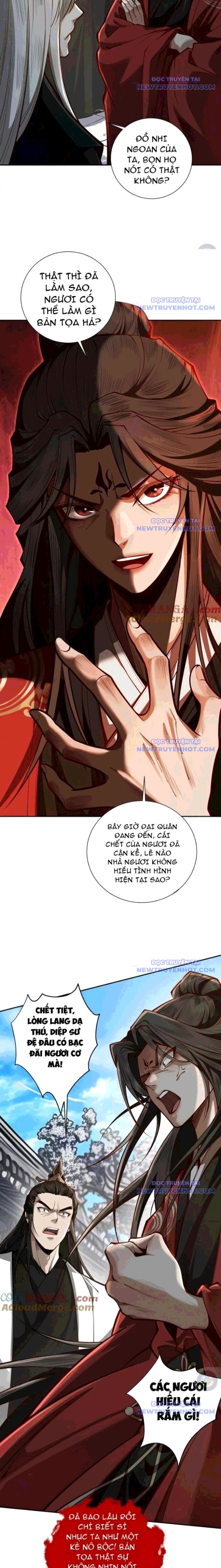 Gặp Mạnh Thì Mạnh, Ta Tu Vi Vô Thượng Hạn Chapter 22 - Trang 2