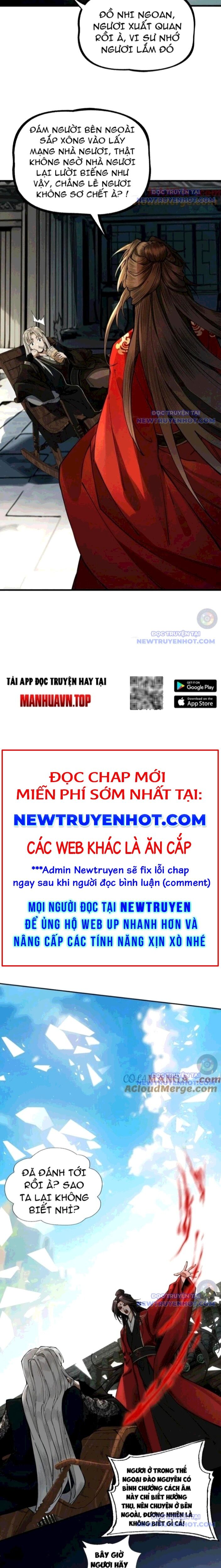 Gặp Mạnh Thì Mạnh, Ta Tu Vi Vô Thượng Hạn Chapter 22 - Trang 2