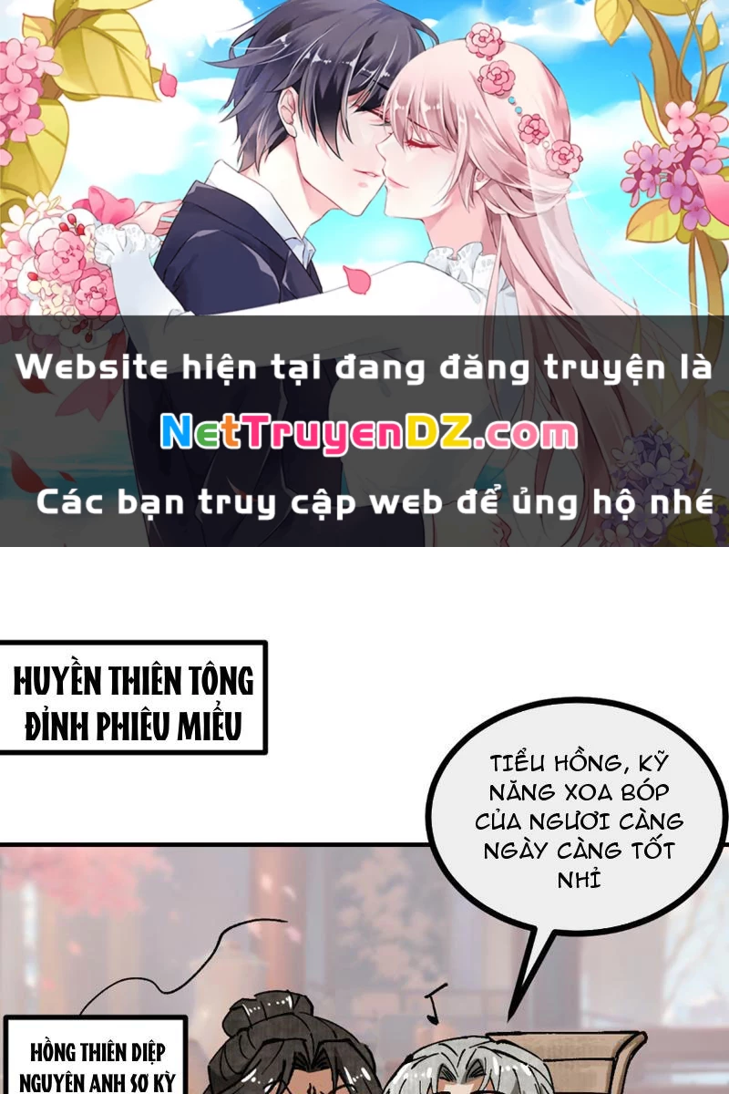 Gặp Mạnh Thì Mạnh, Ta Tu Vi Vô Thượng Hạn Chapter 5.5 - Trang 2