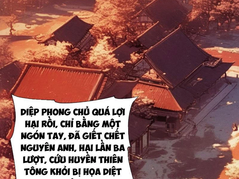 Gặp Mạnh Thì Mạnh, Ta Tu Vi Vô Thượng Hạn Chapter 5 - Trang 2